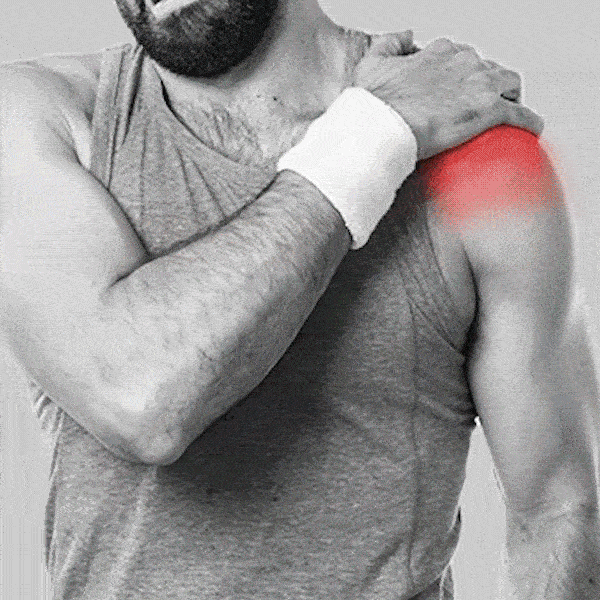 Hands-Free Ergonomic Design