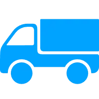 Fast Shipping