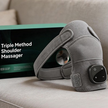 Hewelth ReliefChain shoulder massager — in-depth review, pricing, and where to buy