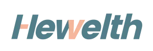 Hewelth ReliefChain Logo