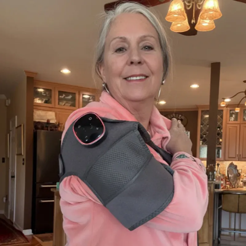 Margaret L. Customer Review