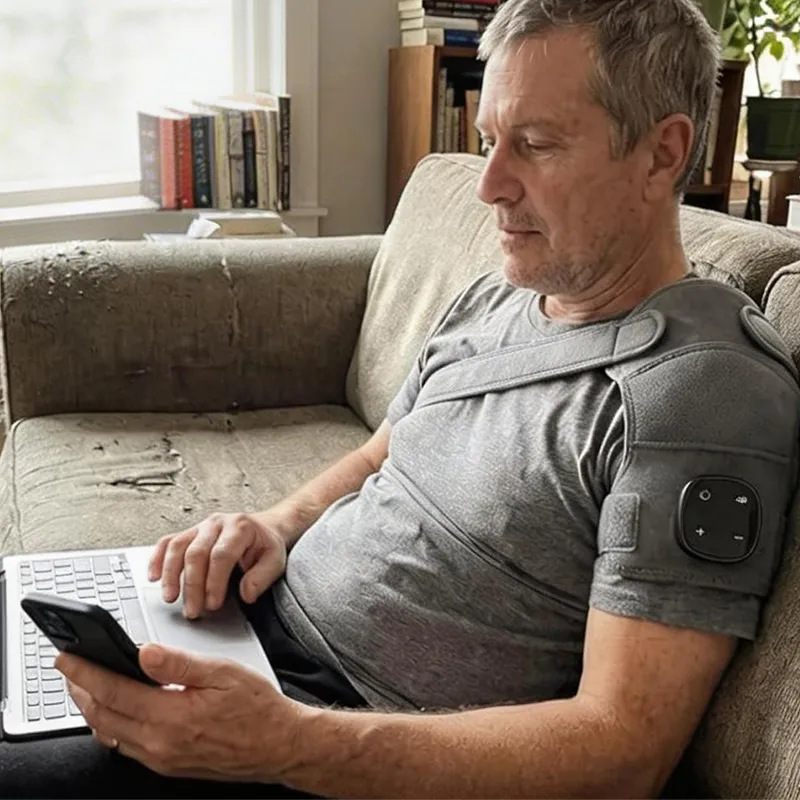 Robert D. Customer Review
