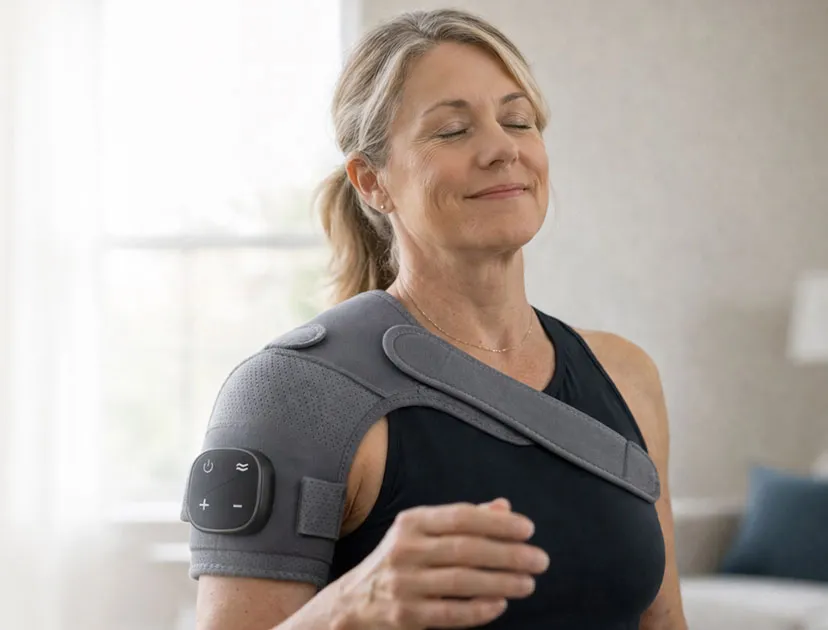 Hewelth ReliefChain Massager
