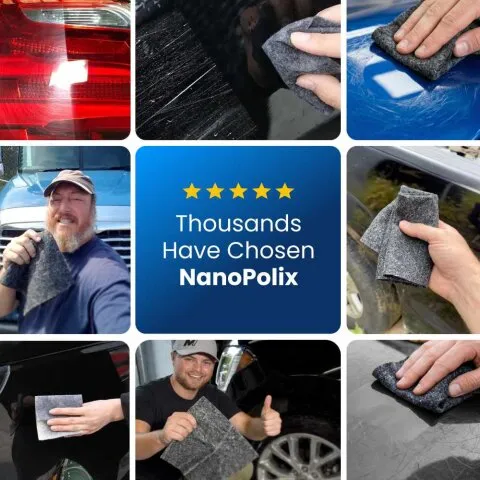 NanoPolix Application